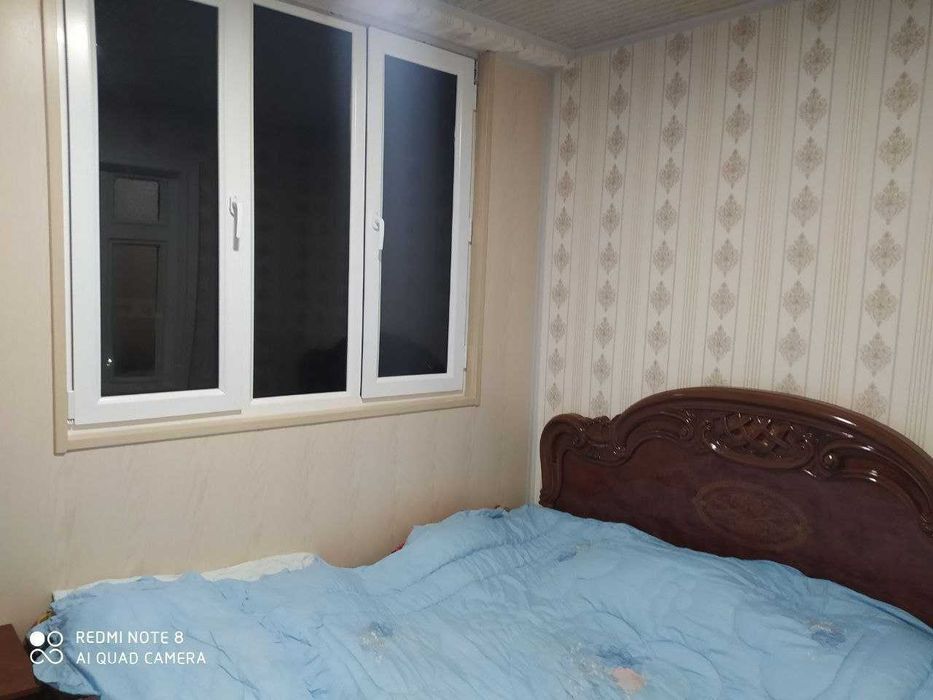 5-комнатная квартира на Аские находиться  ID: 3510