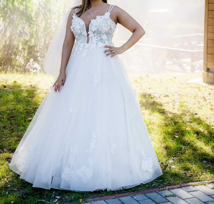 Rochie de mireasa