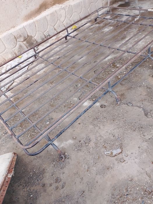 Fort moshinlarga  bagashnik