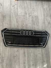 Grila Audi A5 F5, Audi A4 B9