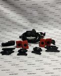 Kit Set Senzori De Parcare Fata Skoda Kamiq Originali