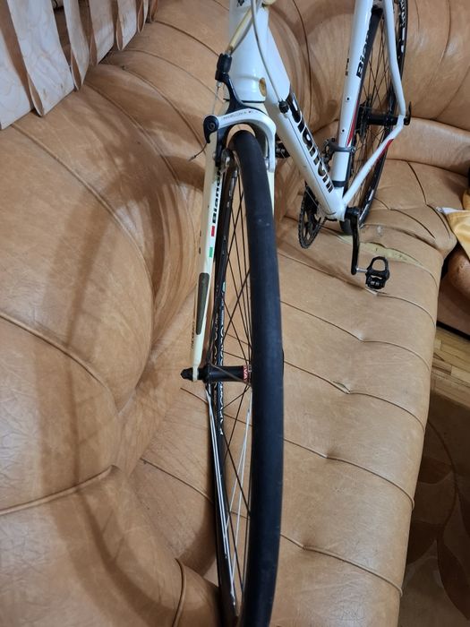Bianchi via Nerone 10/10