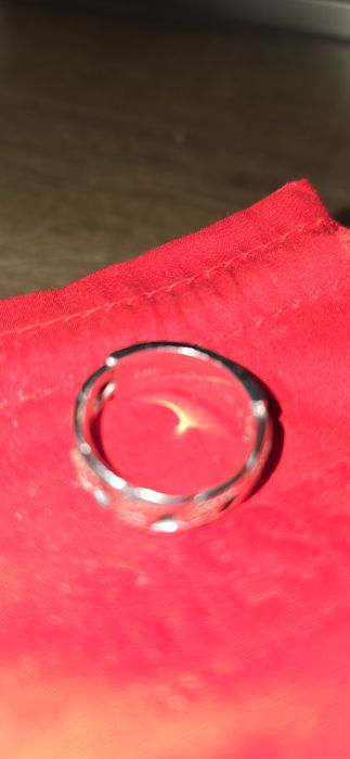 Diesel Универсален пръстен размер 10