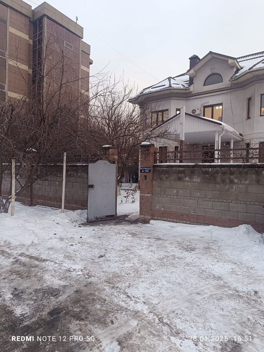 Сдается дом в аренду