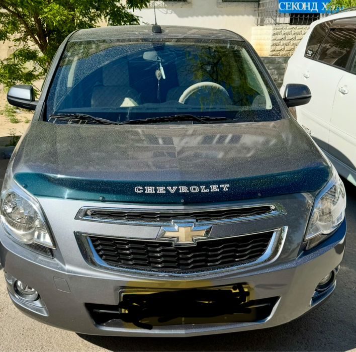 Сдаю в аренду Шевролет Кобальт