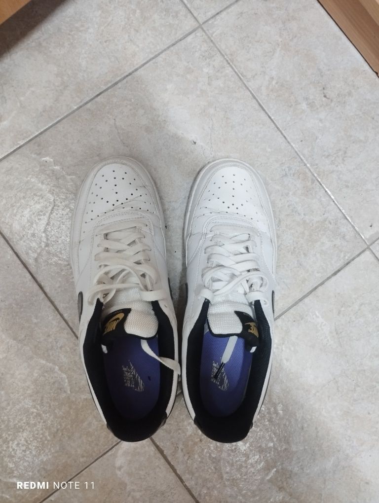 Nike Air Force 1