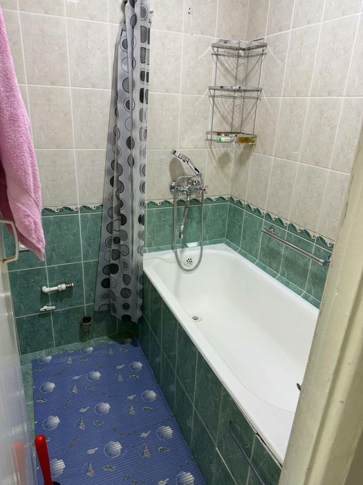 Беруни метро Эко базар Акфа Медлайн Анкология 4 хонали аренда