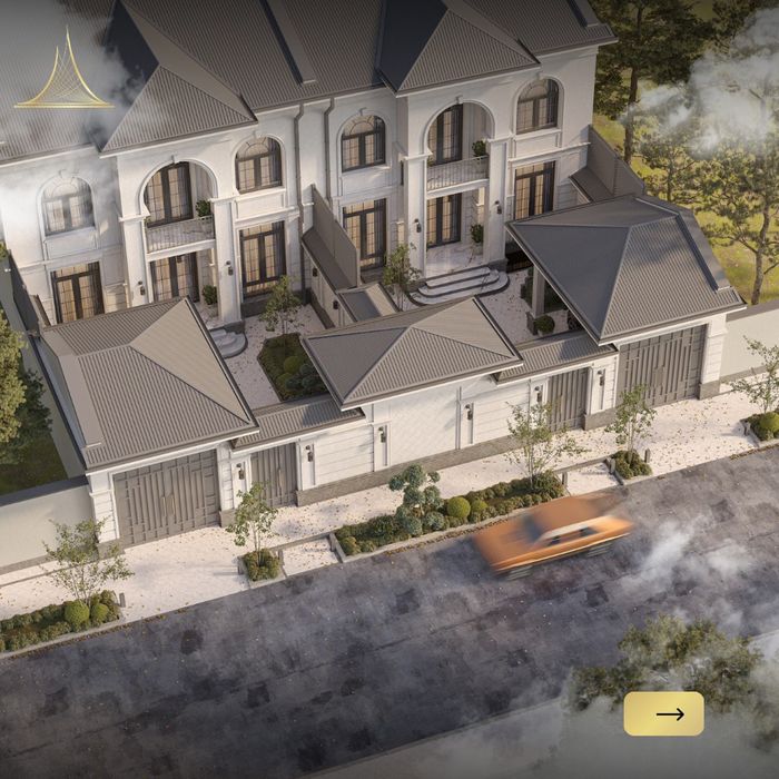 Arxitektura hizmatlari