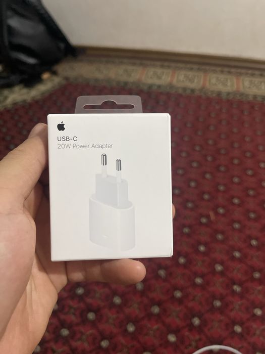 Зарядное устройство для Iphone