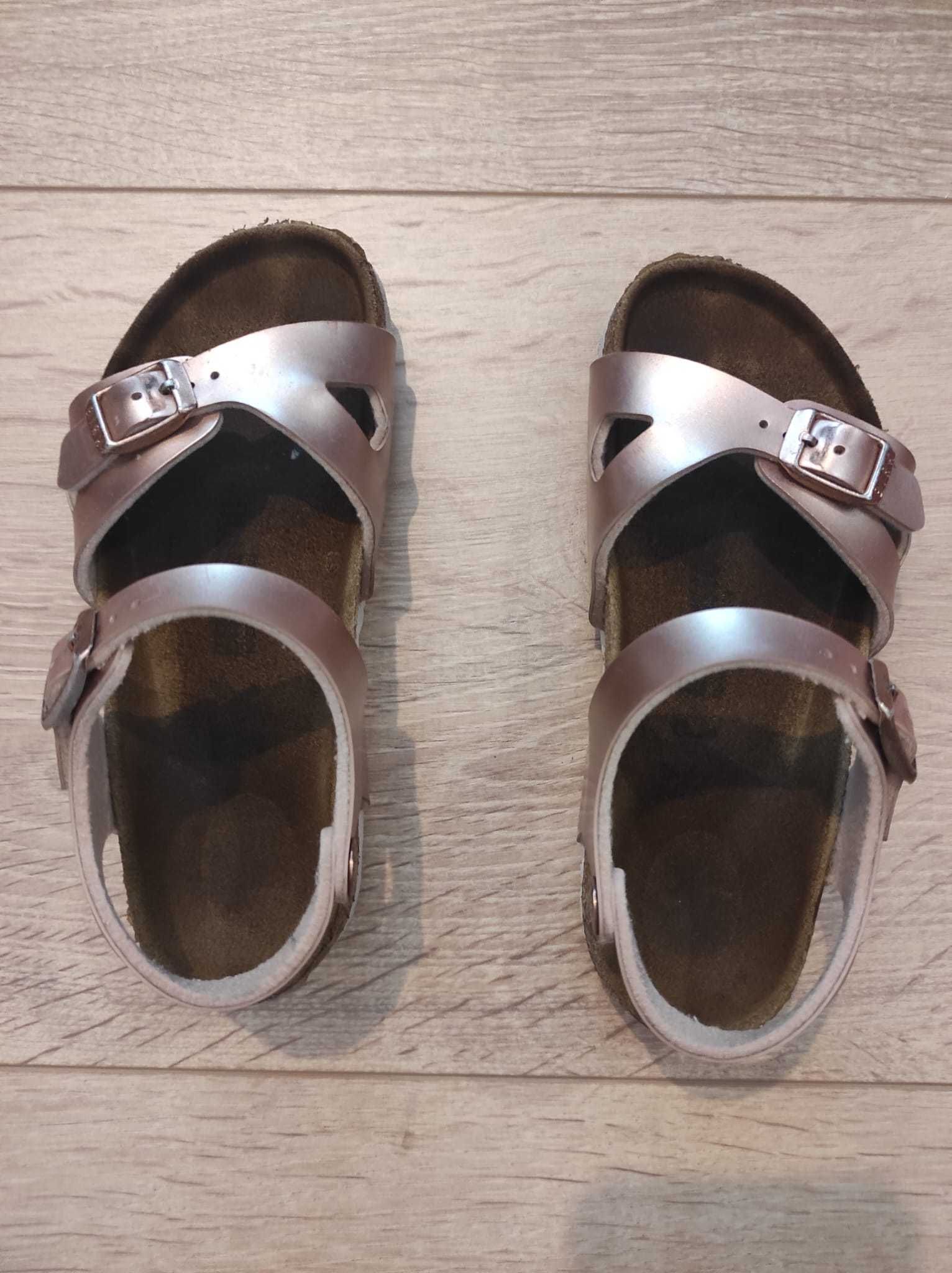 Sandale Birkenstock 29