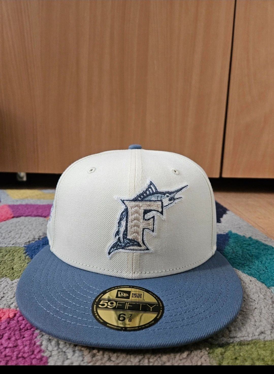 New Era Hat 59Fifty