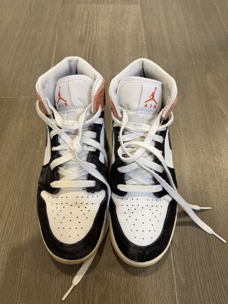Jordan Air 1 кецове, 40 номер