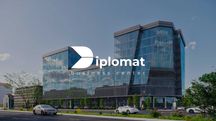 Сдаются офисы и коммерческие площади в центре Ташкента | Diplomat BC