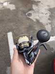 Mulineta shimano Ultegra 5000XG