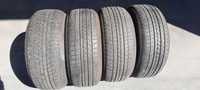 Шины летние Goodyear 255/55 R18