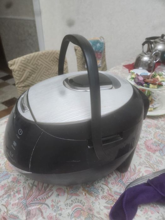 Мультиварка от polaris