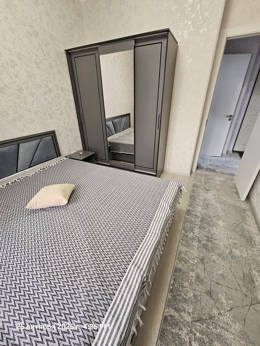 Срочно сдаётся своя квартира! Яшнабадский район,  рынок Кадышева