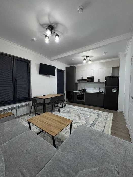 СРОЧНО Сдаётся кв ЖК Алмамзар сити 2/1/18 ро-н Алмазарский 337*