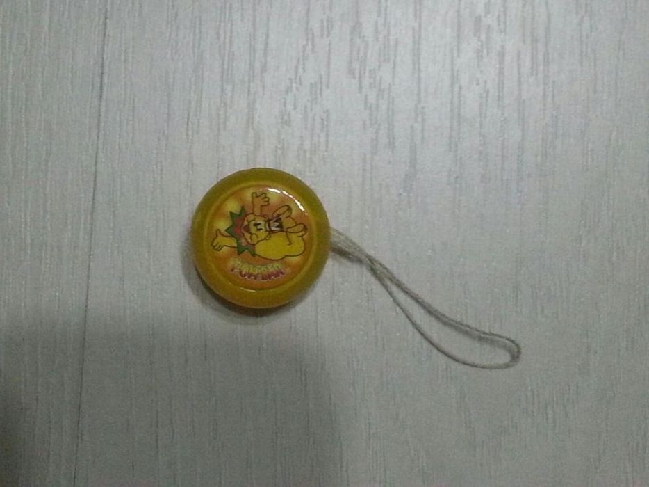 Yo yo mini yo-yo pom-bar pombar