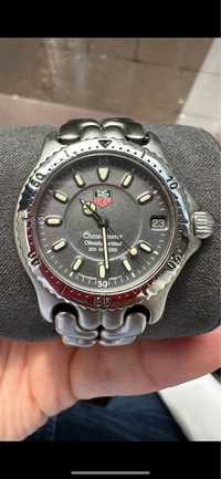 Ceas Tag Heuer Automatic Chronometer