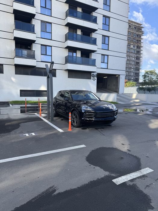 Porche Cayenne 3.0 benzina