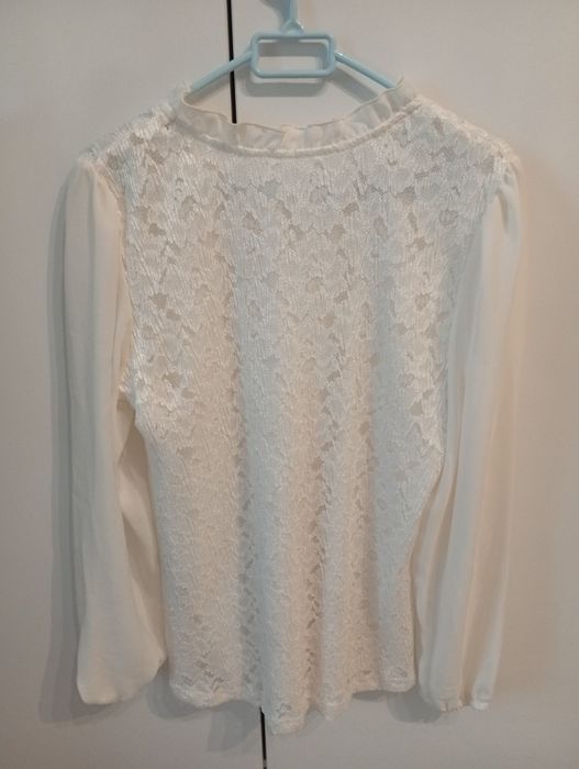 Лот от блузи размер Л