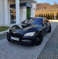 BMW F01 Facelift / M Pack / Full LED / Ceasuri Digitale / 4 Butoane