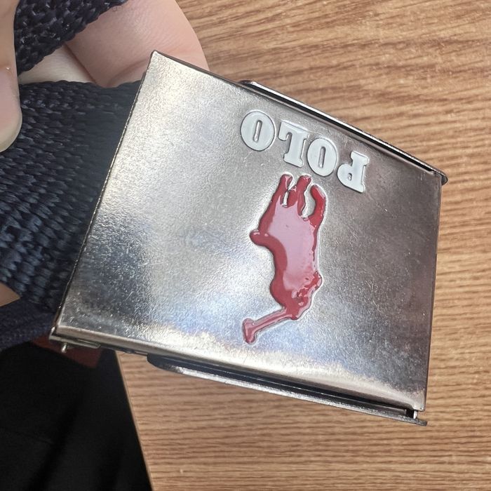 Curea polo ralph lauren