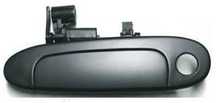 Maner usa exterior Toyota Yaris (Xp10), 04.1999-03.2002, 6921052020CO, Dreapta