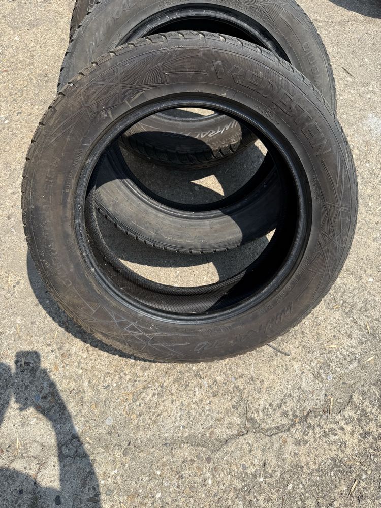 Зимни гуми Vredestein winrac pro 255/55 R19
