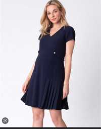 Rochie Navy, Seraphine