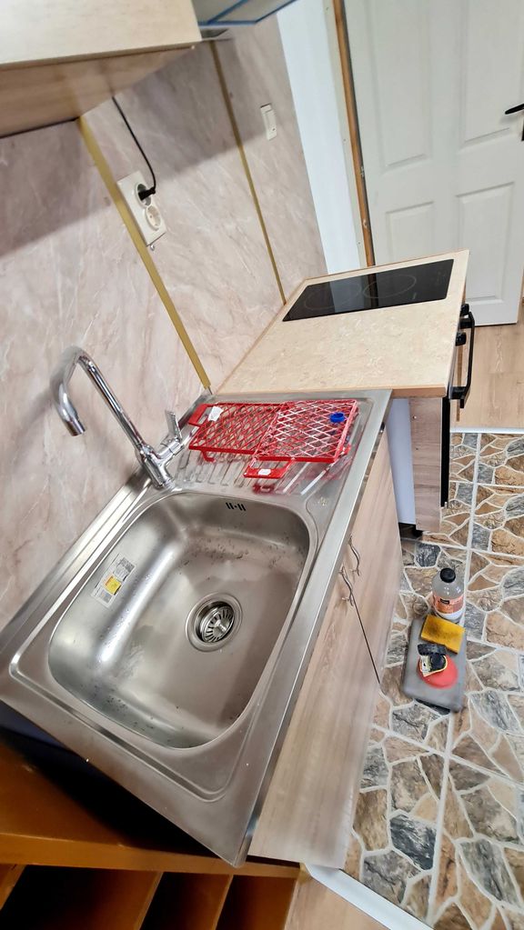 Дава се под наем Етаж от къща в Стара Загора, Аязмото - 70 кв.м за 306 € - Снимка #3