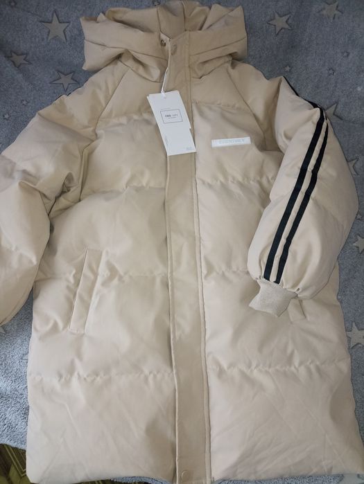 Куртка 160 р 10-12 лет