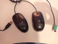 Mouse USB Office