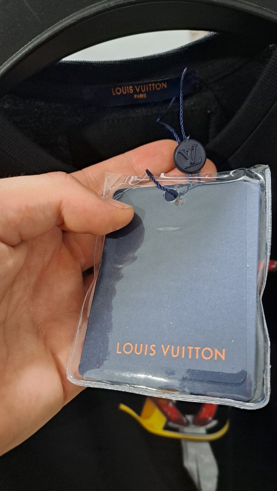 *Louis Vuitton* 2024 Limited