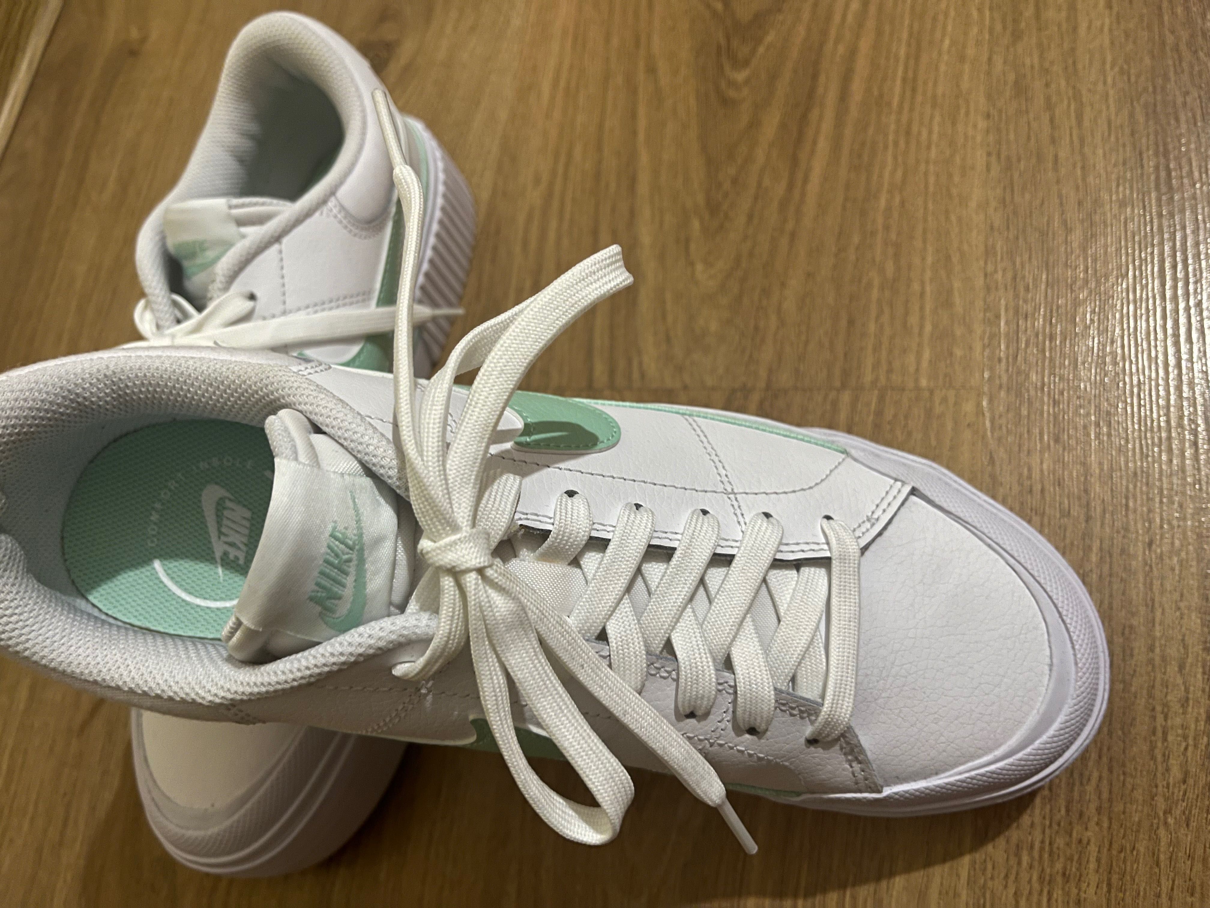 Nike Маратонки Court Legacy Lift