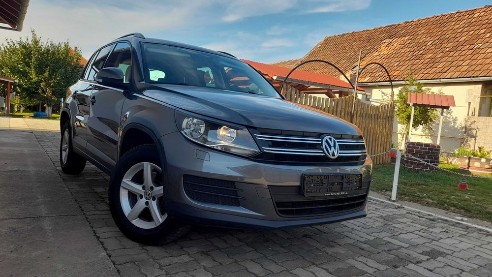Vw-Tiguan =04/2013-Euro 5.diesel= 9490 ,euro