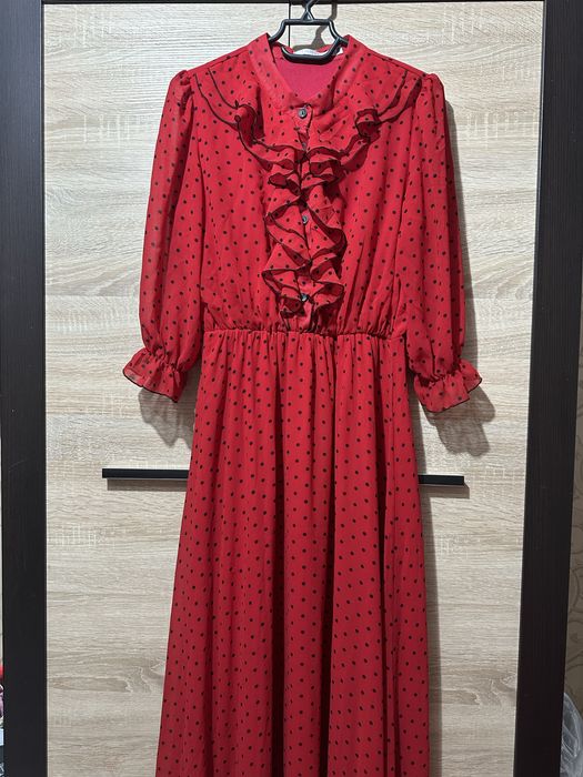 Платье вечернее 44 размер