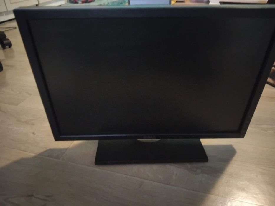 Dell ммонитор 1909W А клас''VGA DVI 1440x900