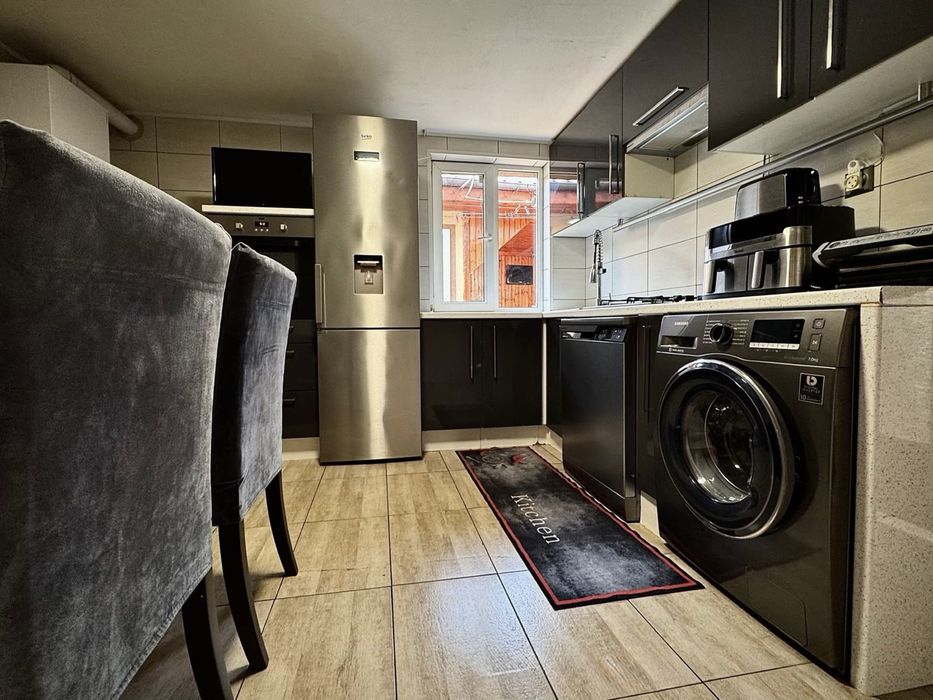 Vila deosebita între Poiana Brasov si centru orasului - confort etc