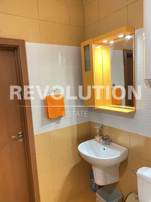 Дава се под наем Двустаен апартамент в Варна, ХЕИ - 60 кв.м за 450 € - Снимка #7