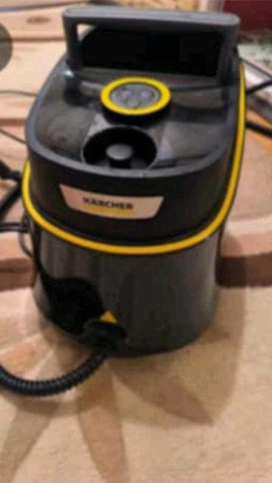 Парочистачка Karcher