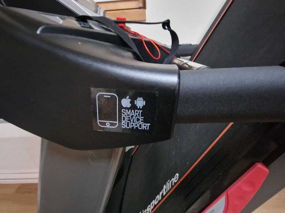 Бягаща пътека inSPORTLine inCondi T400i