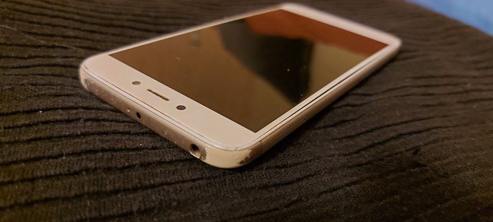 Xiaomi Redmi 4x pro Global Edition