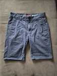 Pantaloni scurți chino Tommy Hilfiger - 29