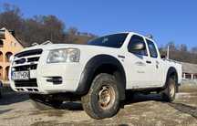 De vanzare ford ranger