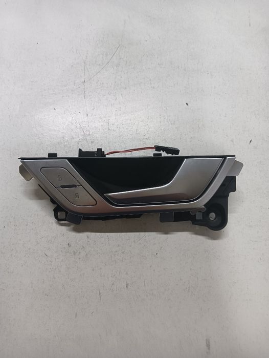 Maner deschidere usa interior  dreapta fata AUDI A6 C8, 4A2 2018 - > 2