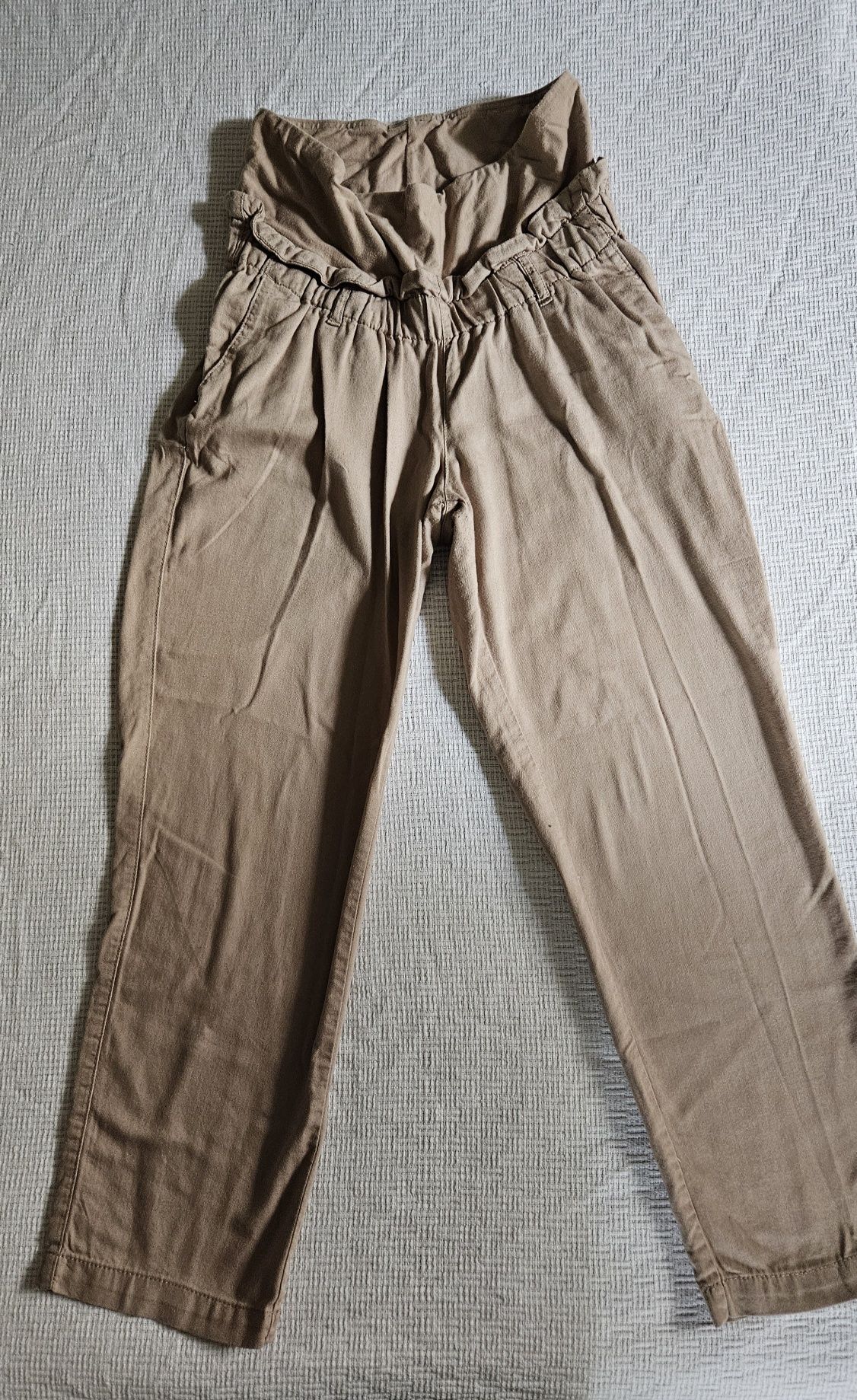 Панталони за бременни, H&M, S