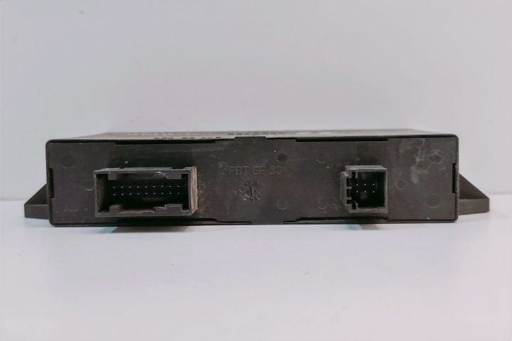 Calculator Confort Modul Senzori de Parcare 9650400280 Fiat Ulysse a