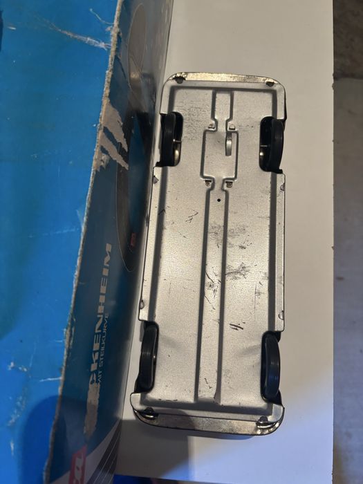 Стара унгарска количка